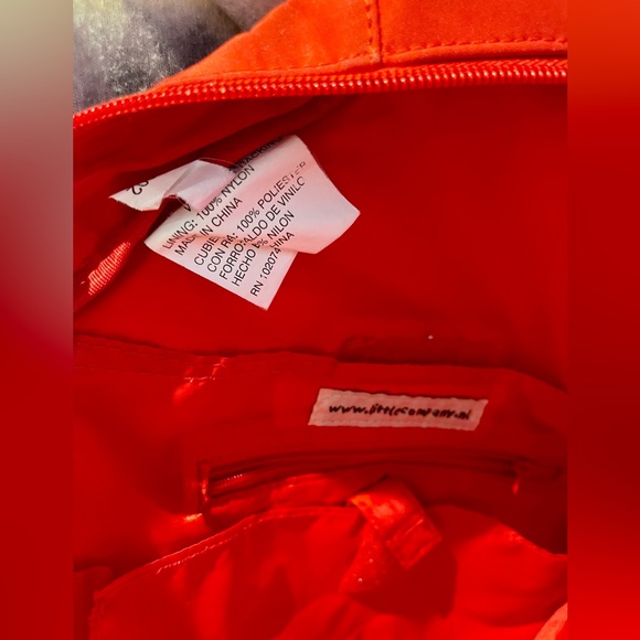 Little Company | Baby Bag | Cross Body | Hip Sock | Pre-owned | Gently Used - Picture 9 of 16